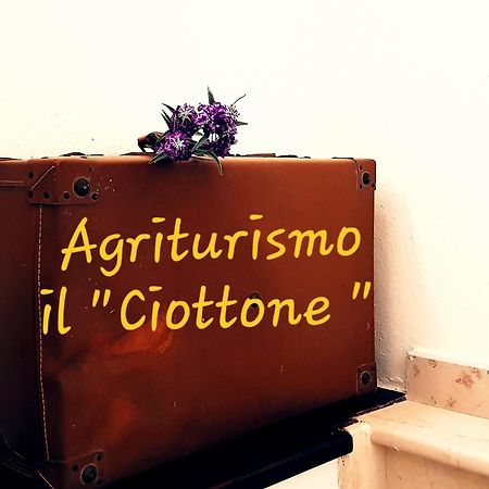 Il Ciottone Villa Nocera Umbra Ngoại thất bức ảnh