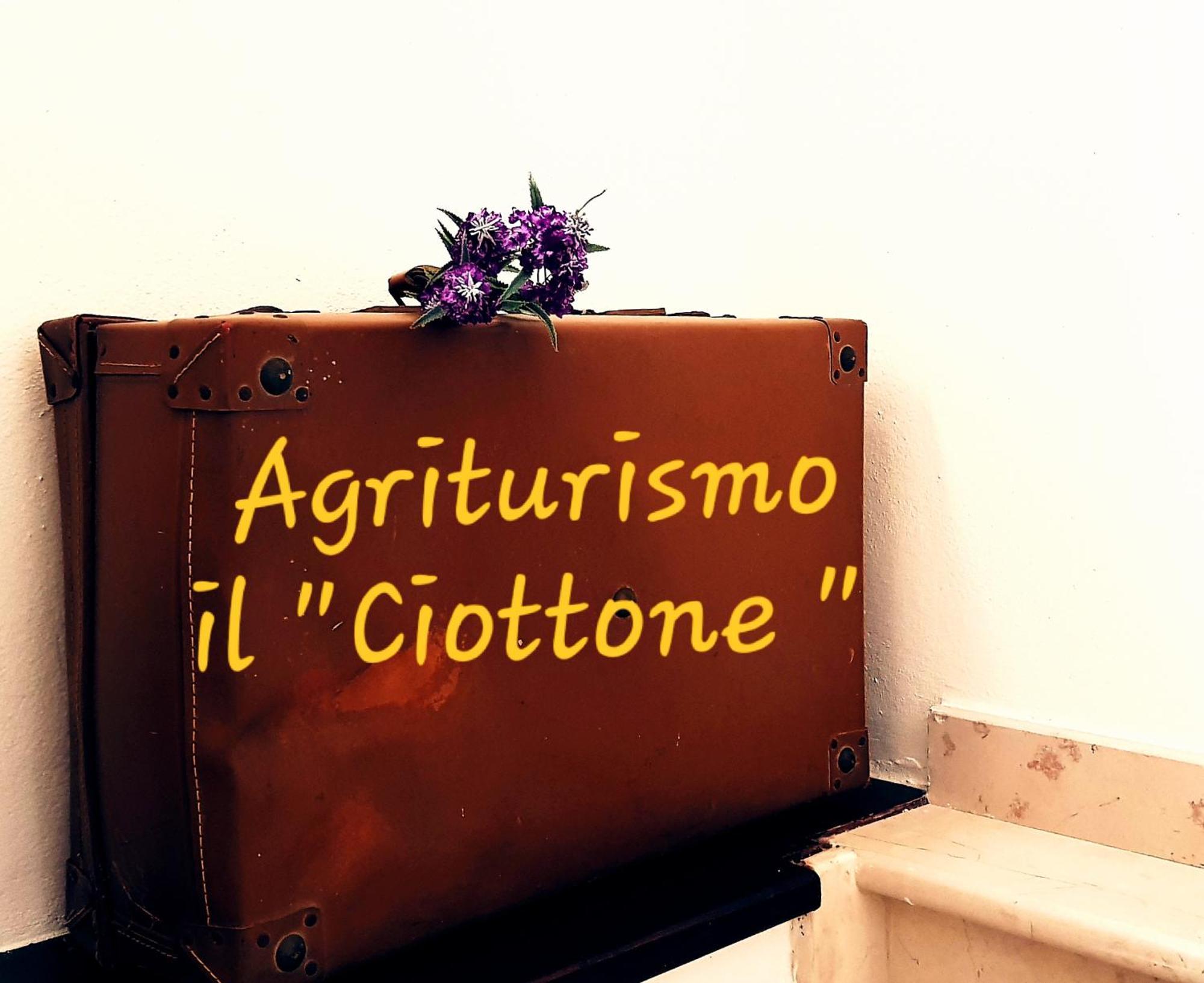 Il Ciottone Villa Nocera Umbra Ngoại thất bức ảnh