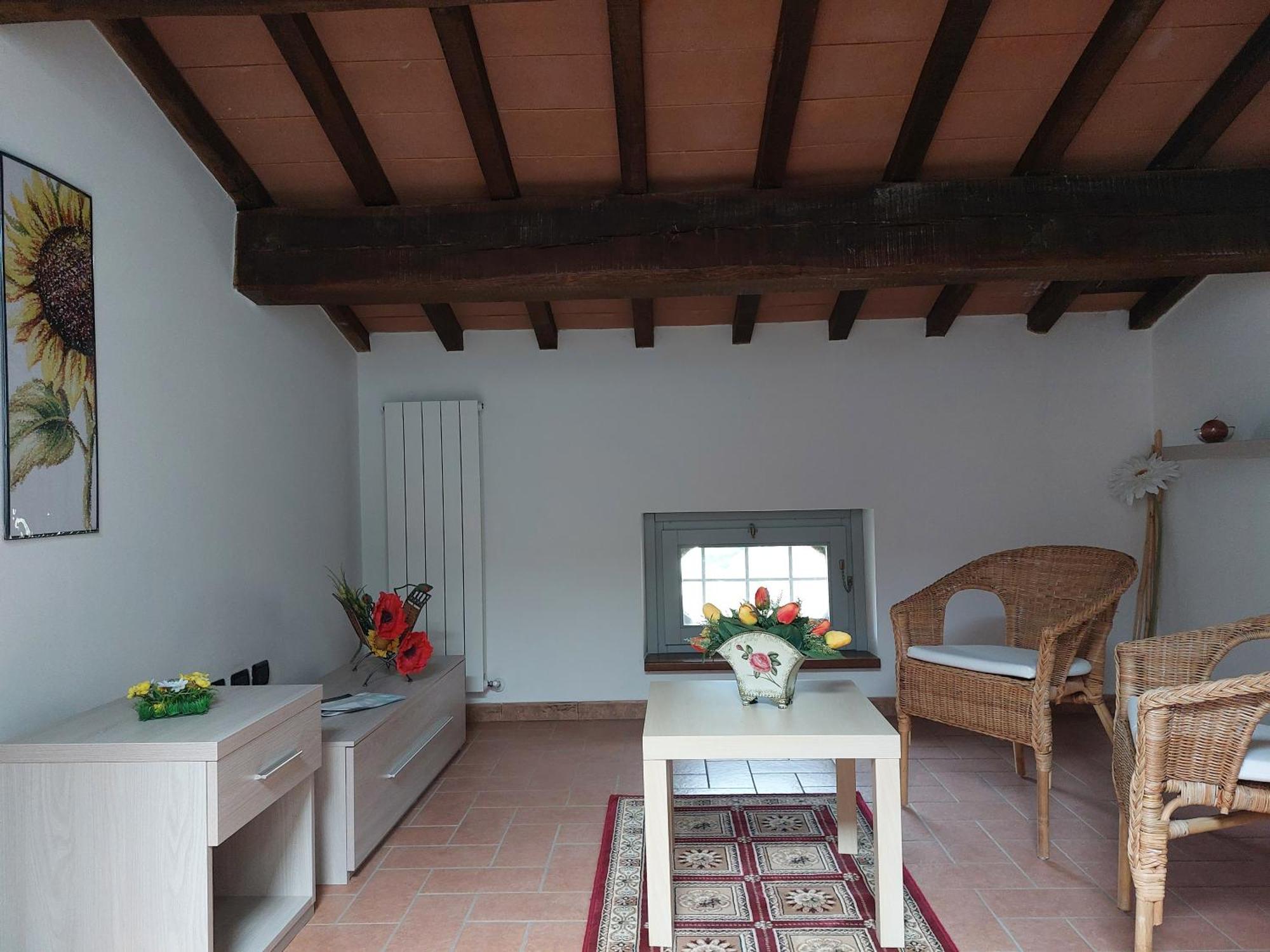 Il Ciottone Villa Nocera Umbra Ngoại thất bức ảnh