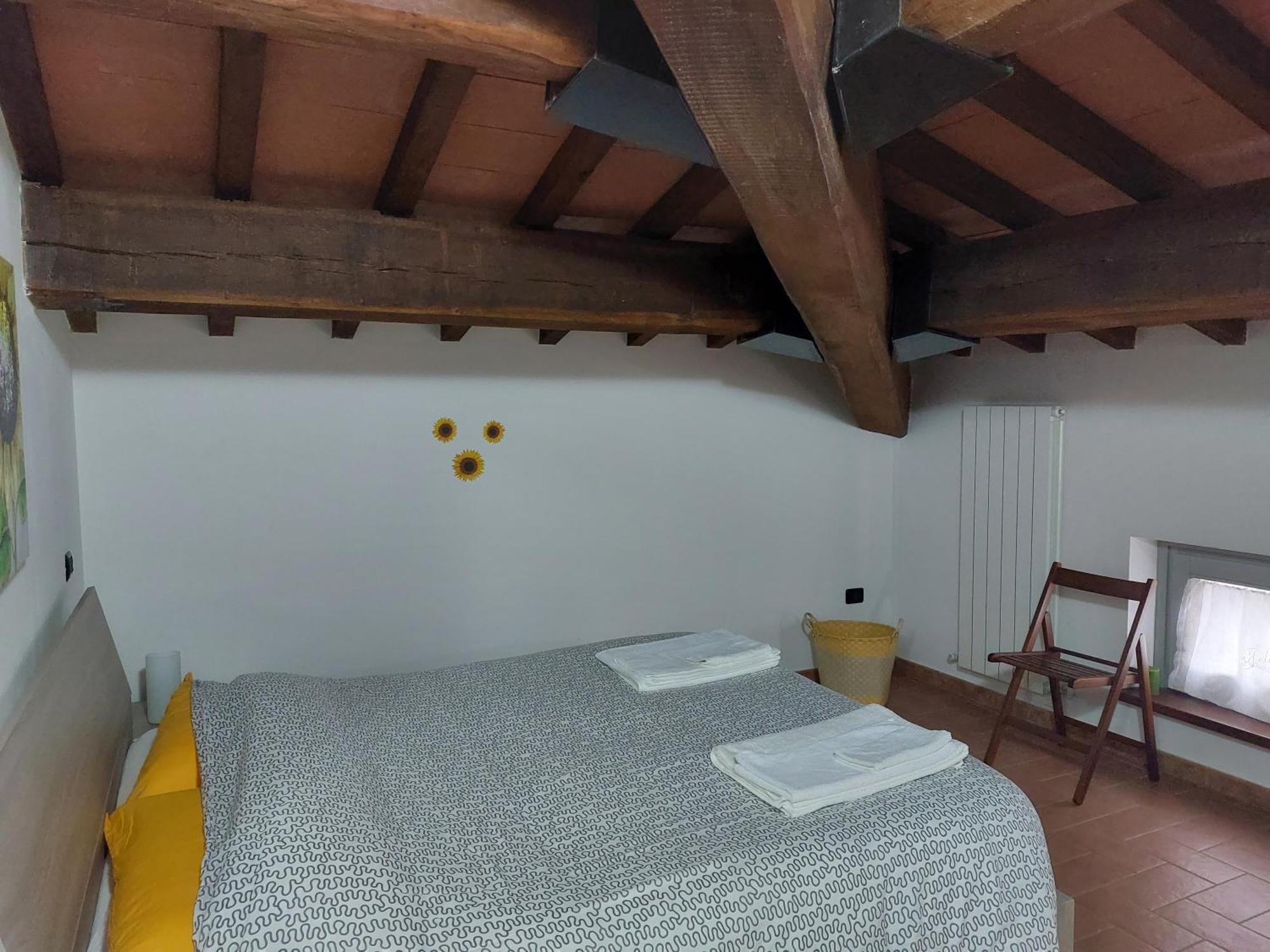 Il Ciottone Villa Nocera Umbra Ngoại thất bức ảnh