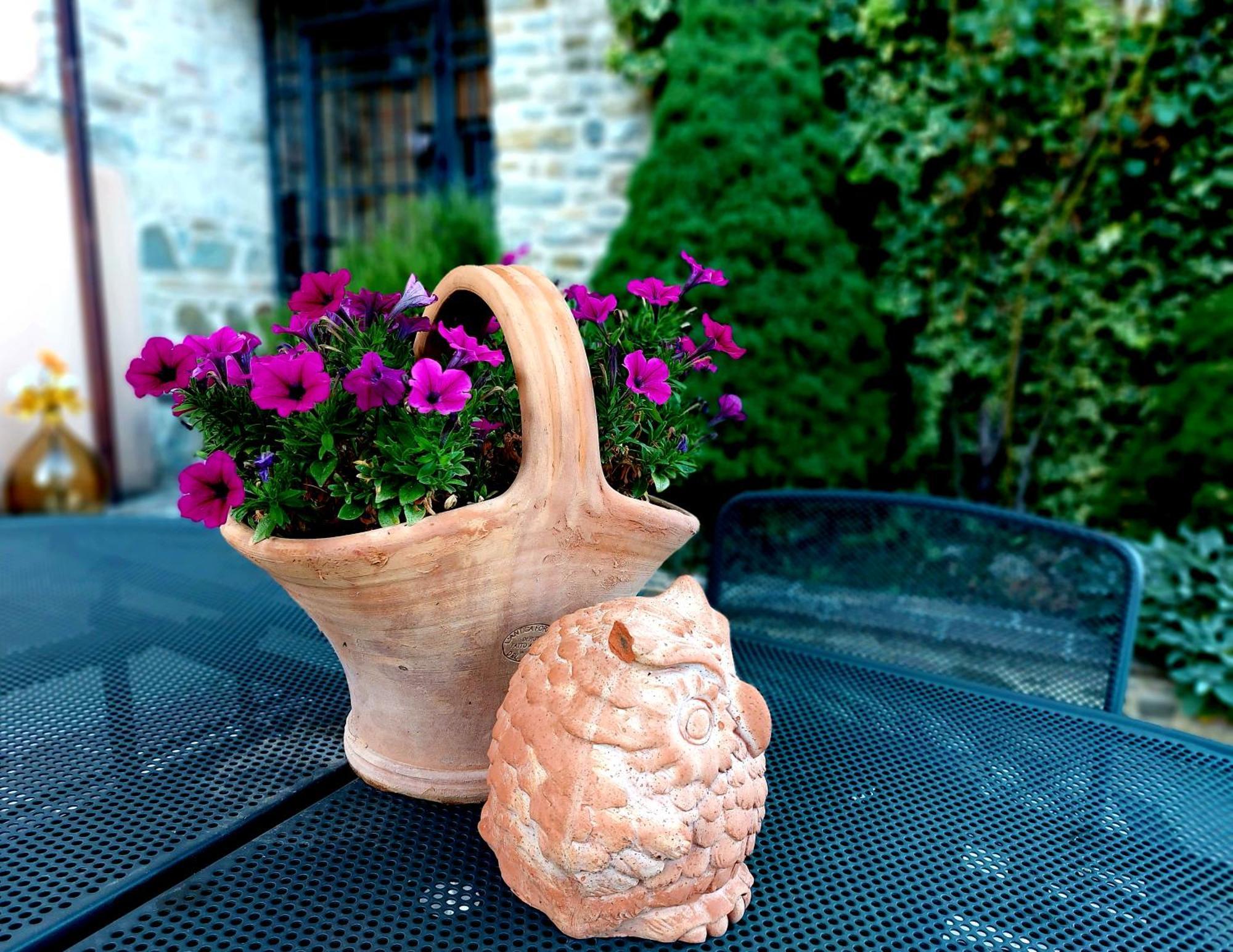 Il Ciottone Villa Nocera Umbra Ngoại thất bức ảnh