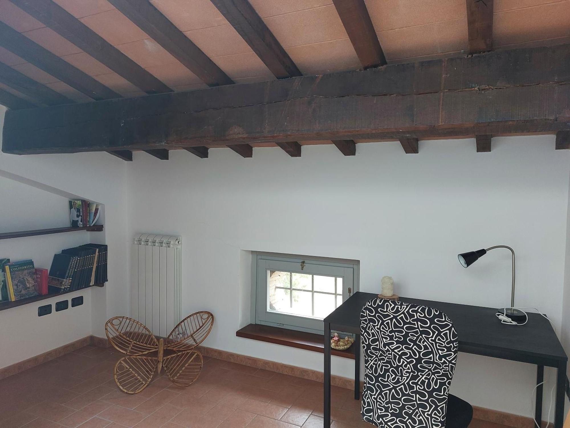 Il Ciottone Villa Nocera Umbra Ngoại thất bức ảnh